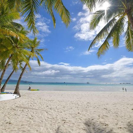 Hotel One Azul Boracay à Balabag  Extérieur photo