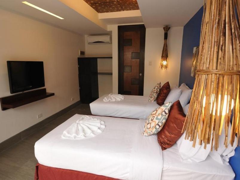 Hotel One Azul Boracay à Balabag  Extérieur photo