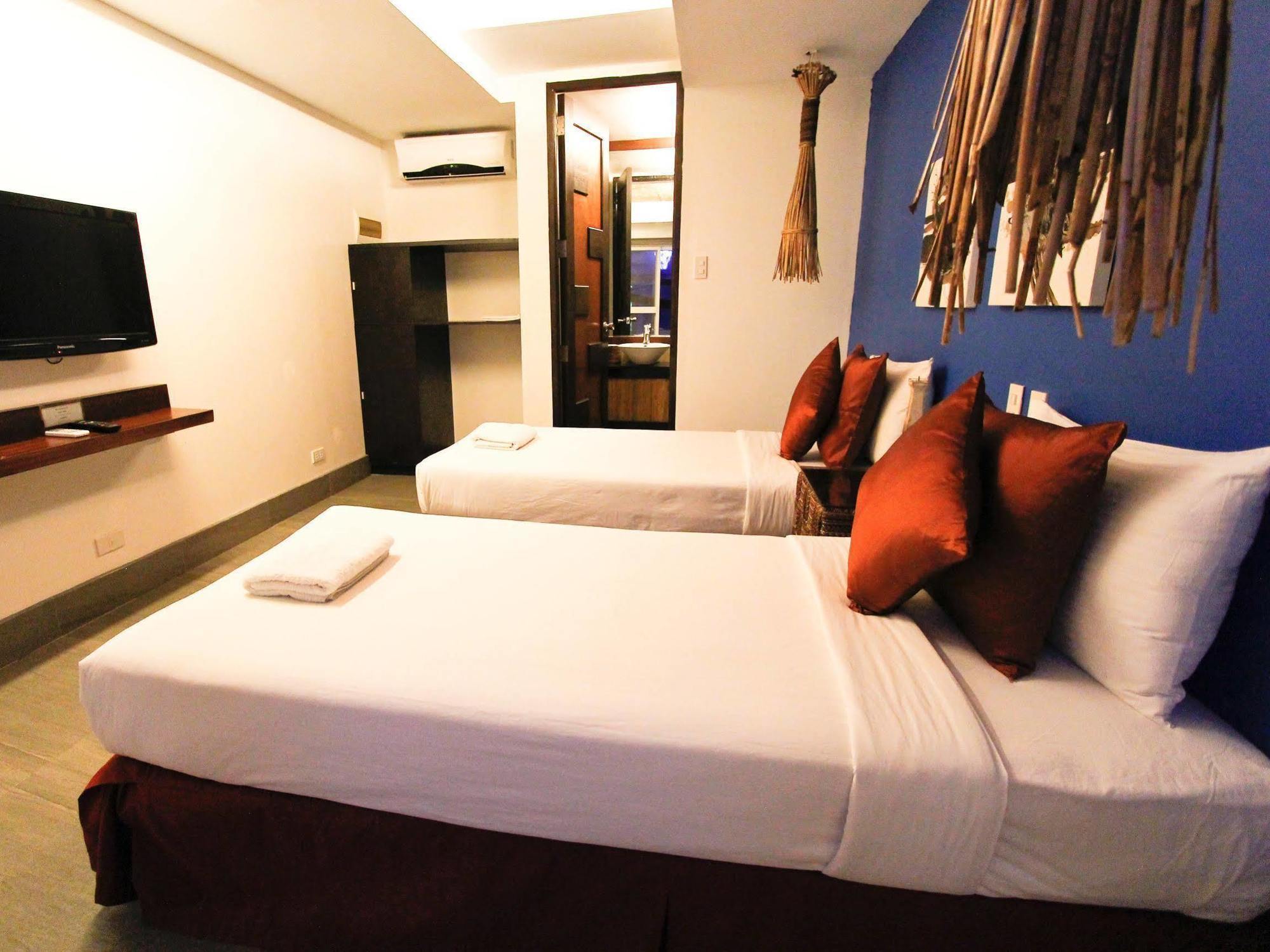 Hotel One Azul Boracay à Balabag  Extérieur photo