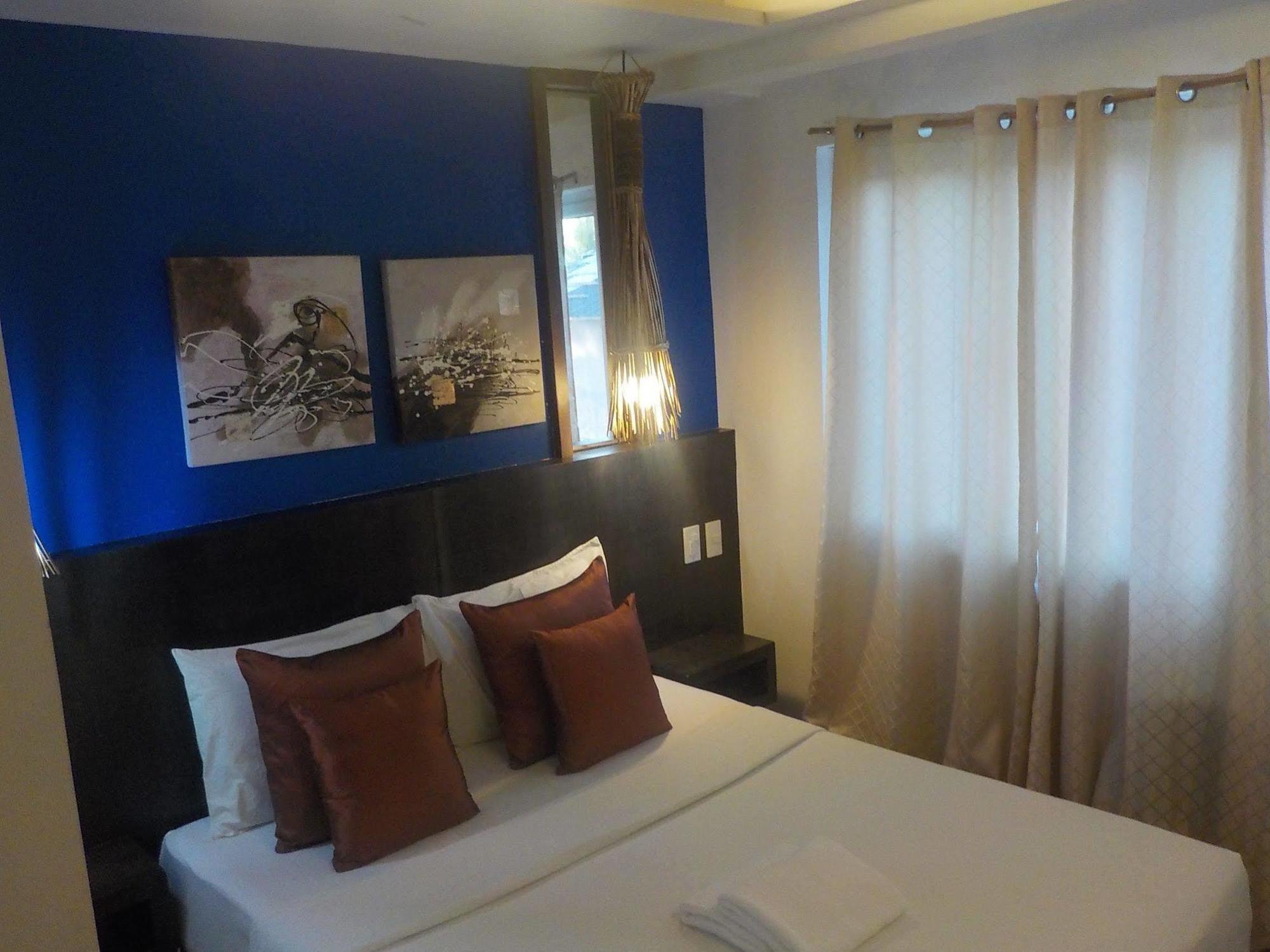 Hotel One Azul Boracay à Balabag  Extérieur photo