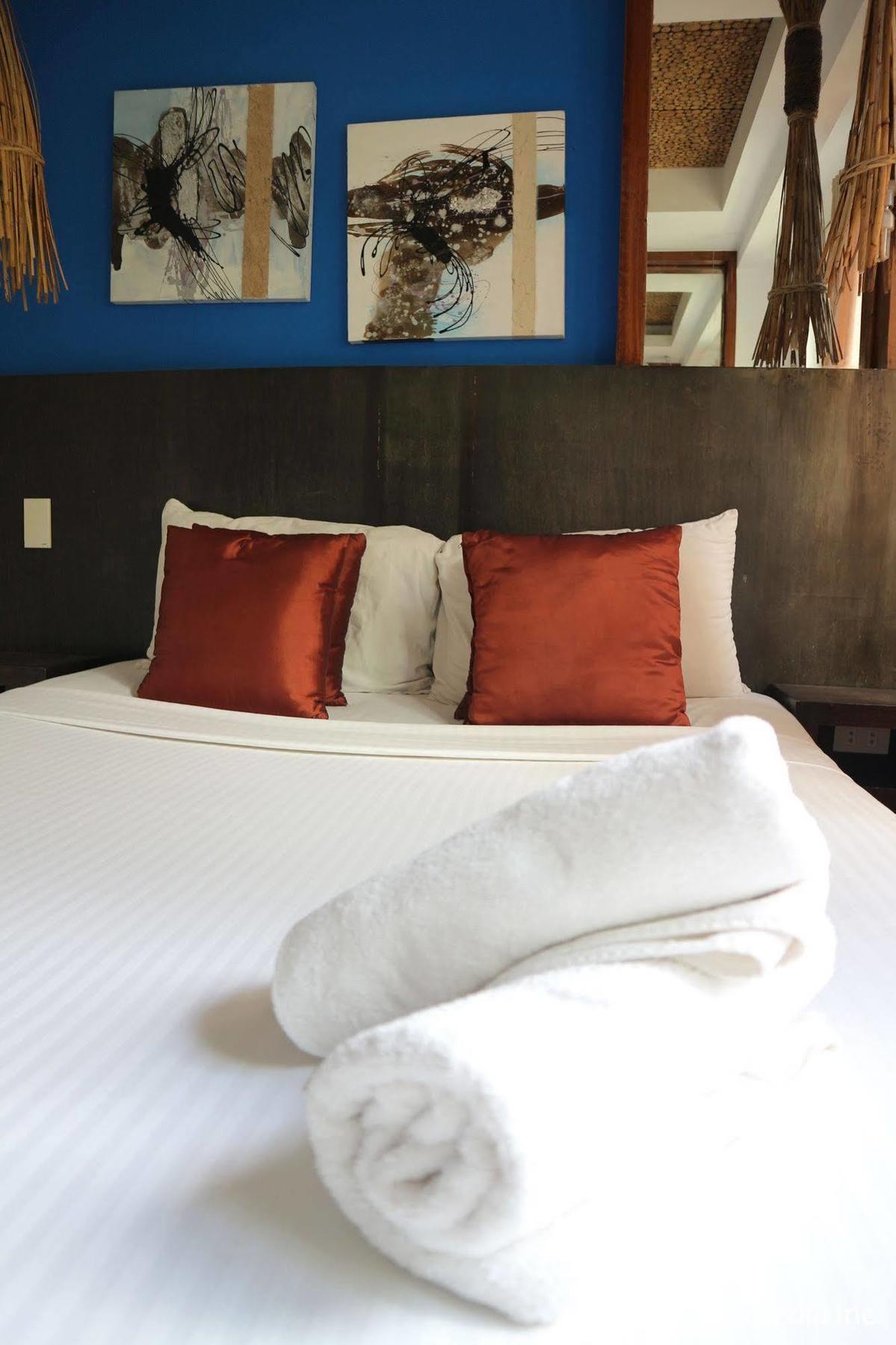 Hotel One Azul Boracay à Balabag  Extérieur photo