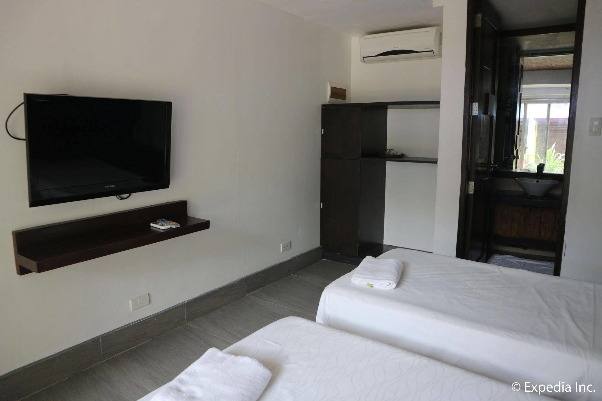 Hotel One Azul Boracay à Balabag  Extérieur photo