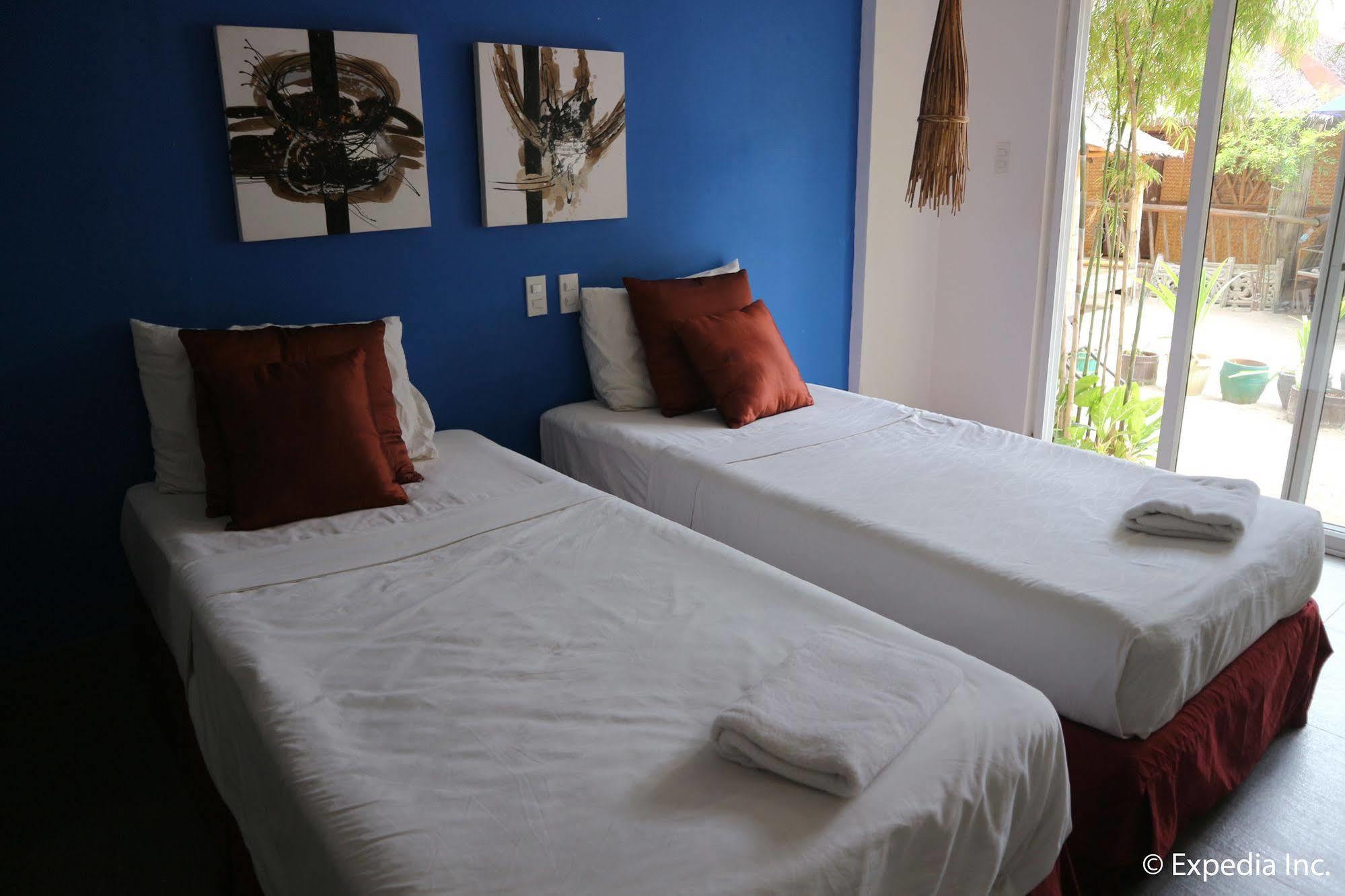 Hotel One Azul Boracay à Balabag  Extérieur photo