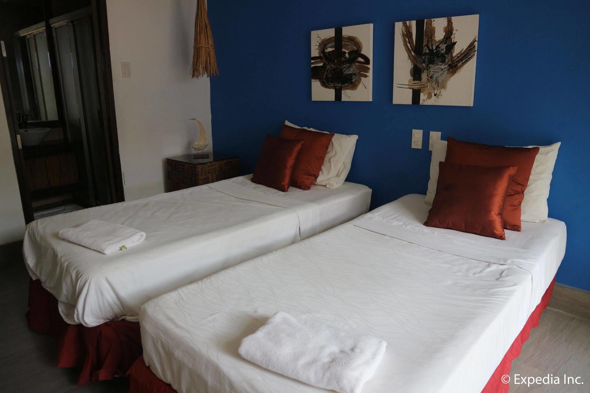 Hotel One Azul Boracay à Balabag  Extérieur photo