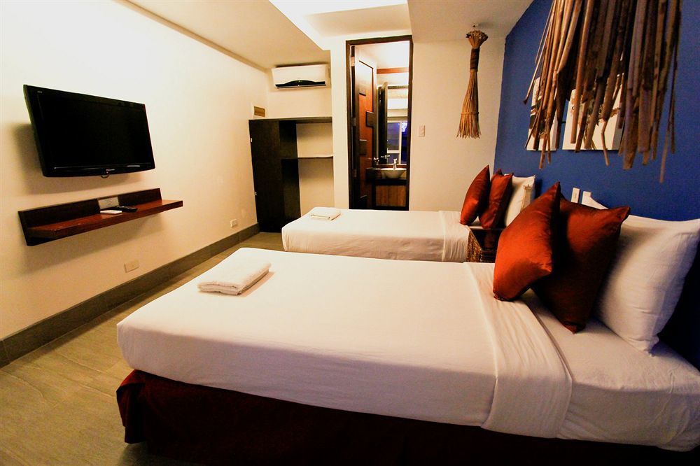 Hotel One Azul Boracay à Balabag  Extérieur photo