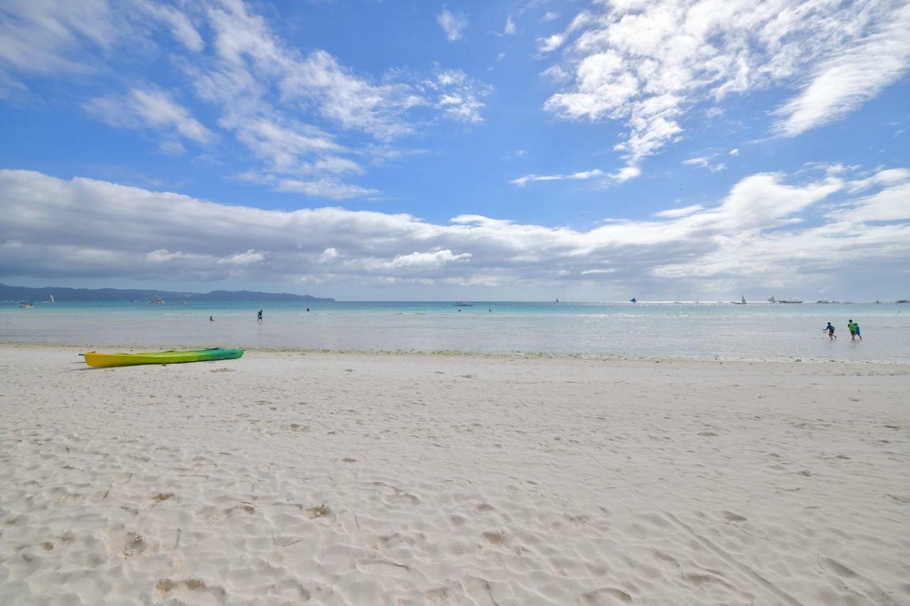 Hotel One Azul Boracay à Balabag  Extérieur photo