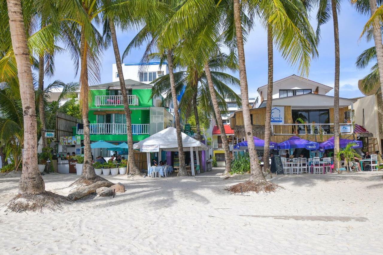 Hotel One Azul Boracay à Balabag  Extérieur photo