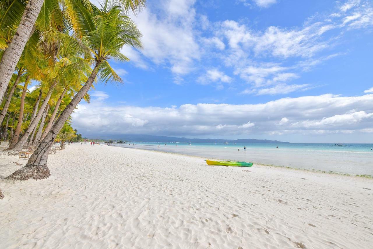 Hotel One Azul Boracay à Balabag  Extérieur photo