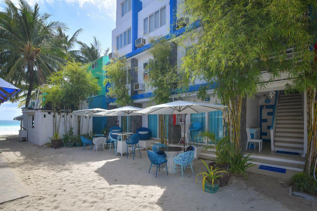 Hotel One Azul Boracay à Balabag  Extérieur photo
