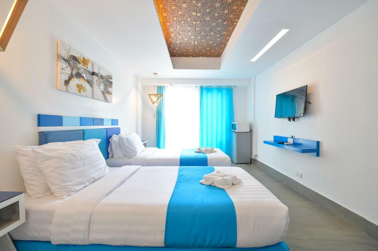 Hotel One Azul Boracay à Balabag  Extérieur photo