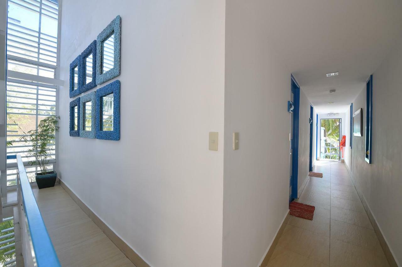 Hotel One Azul Boracay à Balabag  Extérieur photo